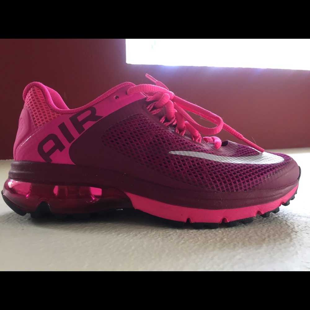 Women’s Nike Fitsole 2 Shoes